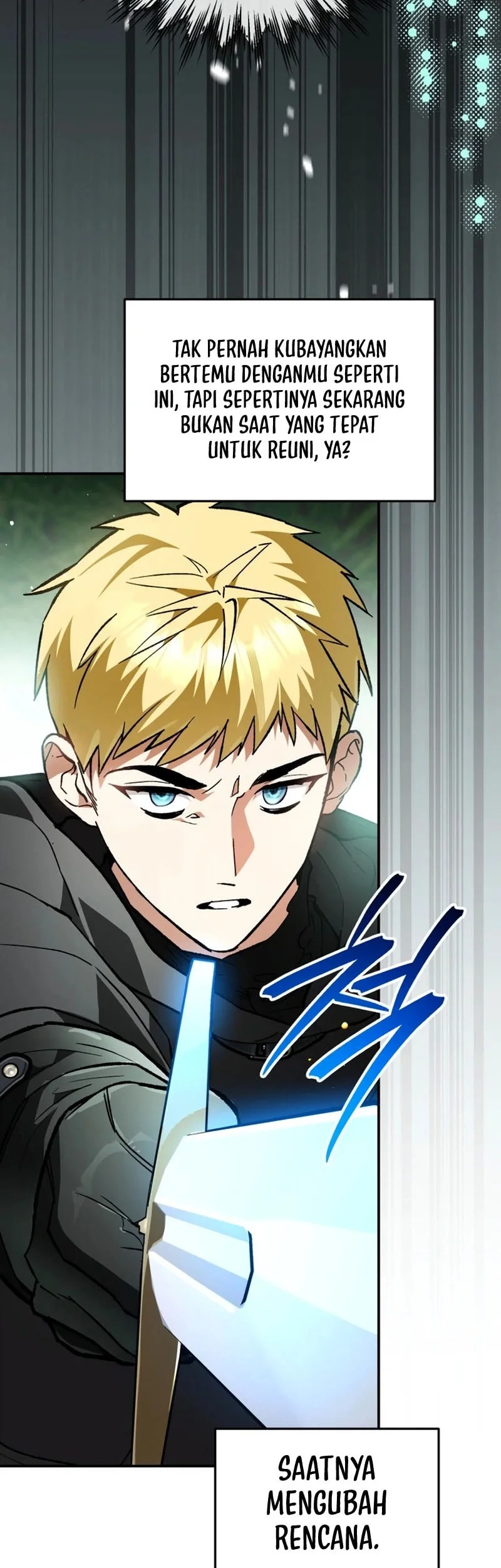 I Became The Genius Bastard Of A Noble Dark Clan Chapter 62 Gambar 30