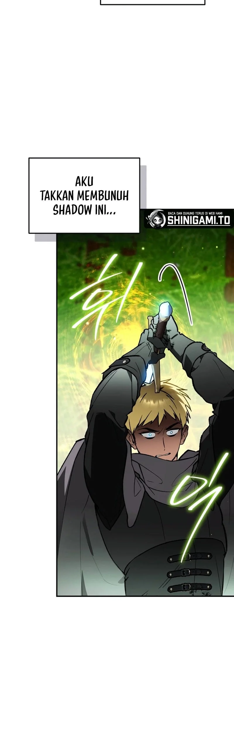 I Became The Genius Bastard Of A Noble Dark Clan Chapter 62 Gambar 31