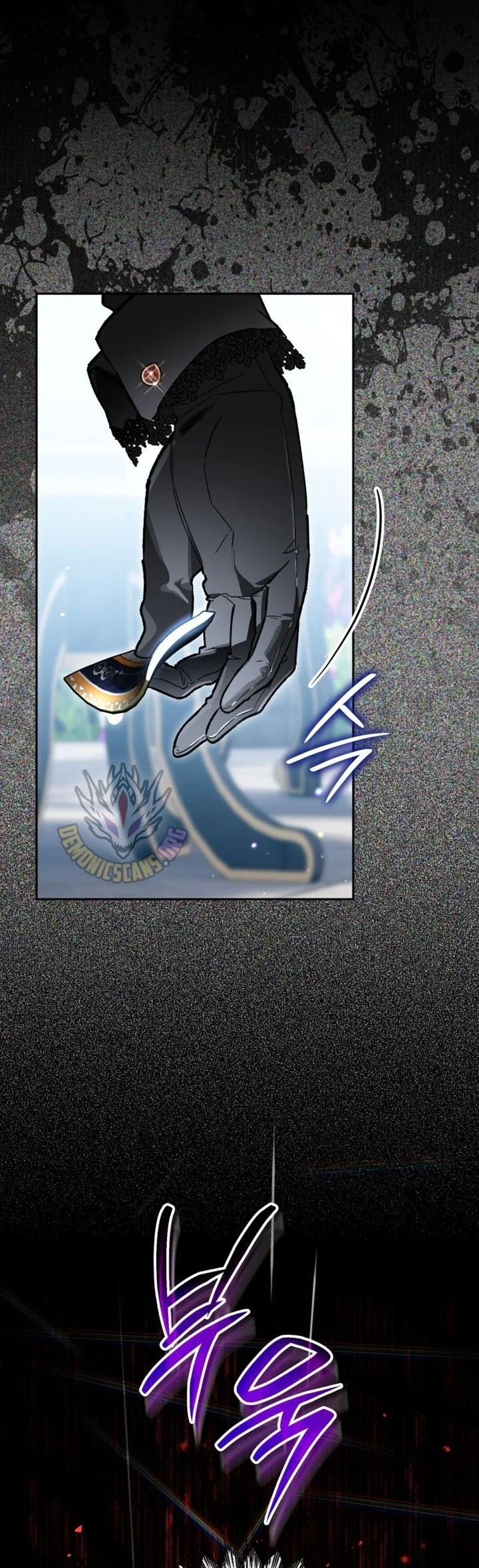 I Became The Genius Bastard Of A Noble Dark Clan Chapter 68 Gambar 13