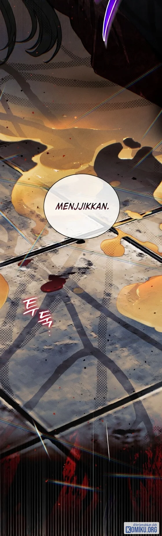 I Became The Genius Bastard Of A Noble Dark Clan Chapter 68 Gambar 15
