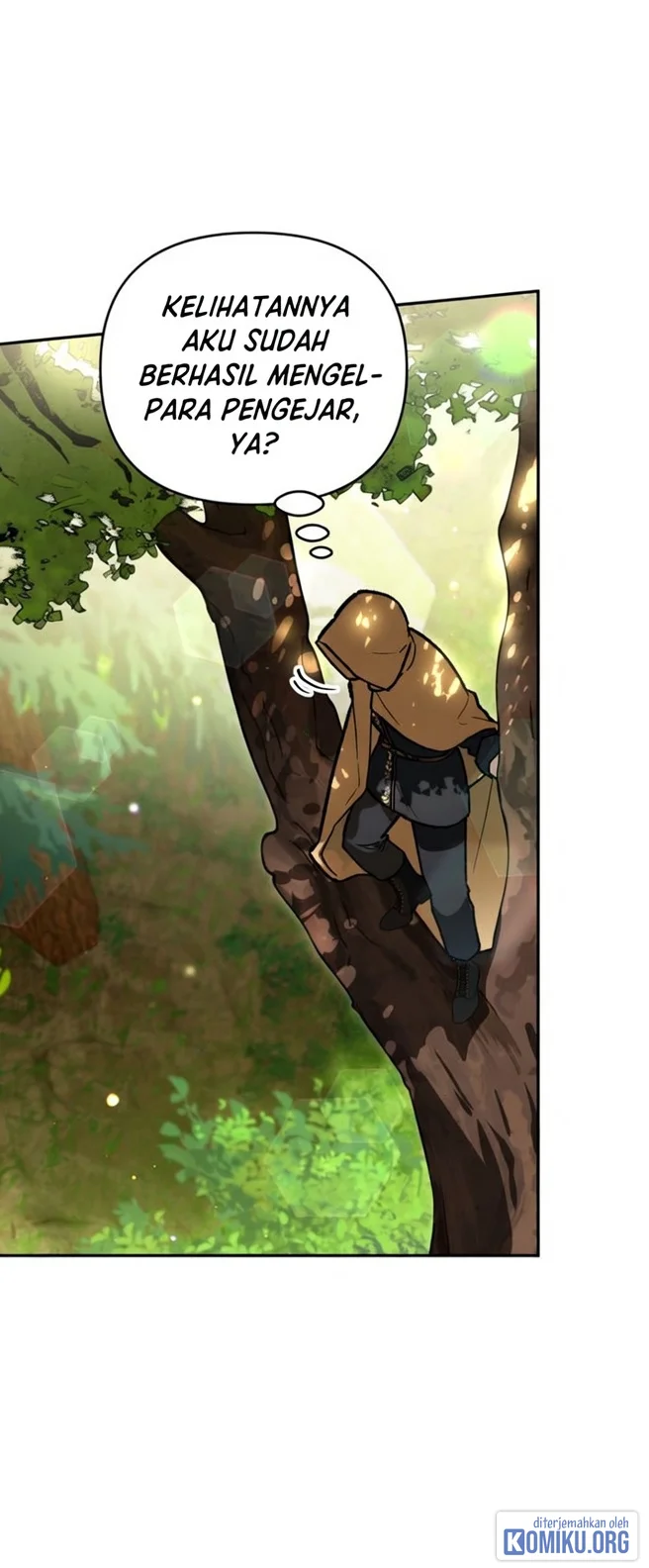 I Became The Genius Bastard Of A Noble Dark Clan Chapter 68 Gambar 19