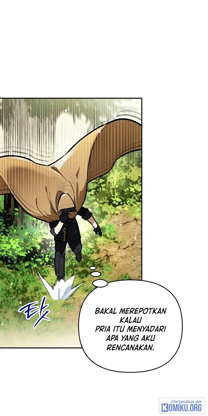I Became The Genius Bastard Of A Noble Dark Clan Chapter 68 Gambar 20