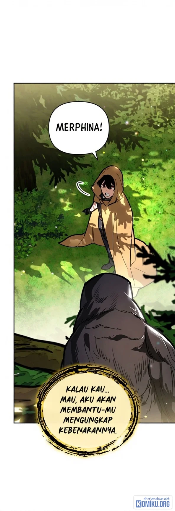 I Became The Genius Bastard Of A Noble Dark Clan Chapter 68 Gambar 22