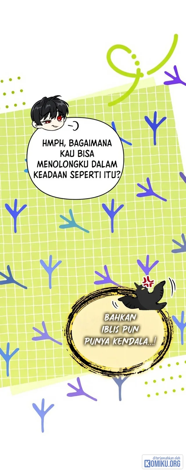 I Became The Genius Bastard Of A Noble Dark Clan Chapter 68 Gambar 24