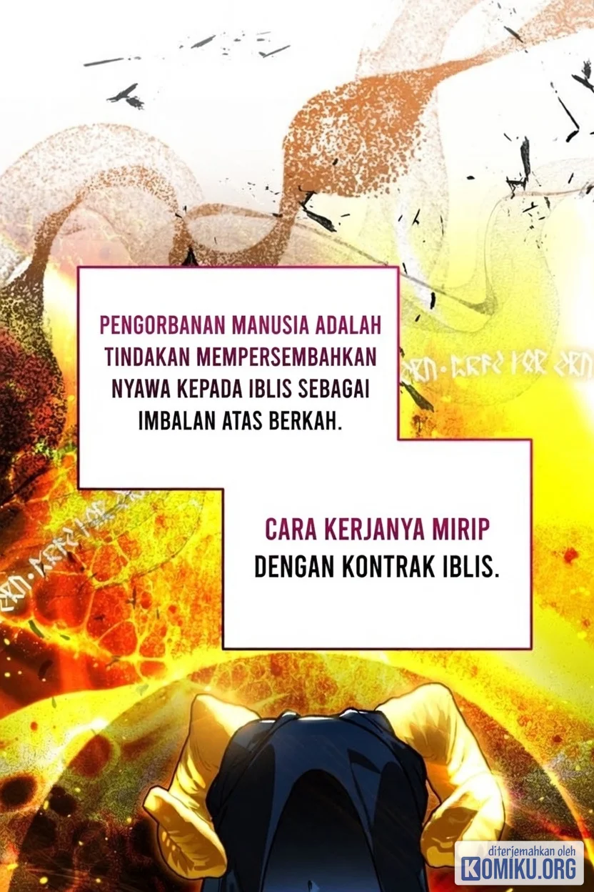 I Became The Genius Bastard Of A Noble Dark Clan Chapter 68 Gambar 27