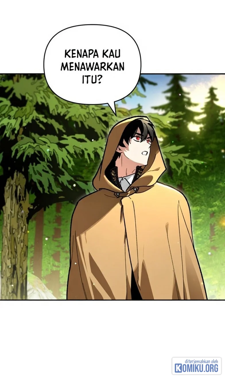 I Became The Genius Bastard Of A Noble Dark Clan Chapter 68 Gambar 30