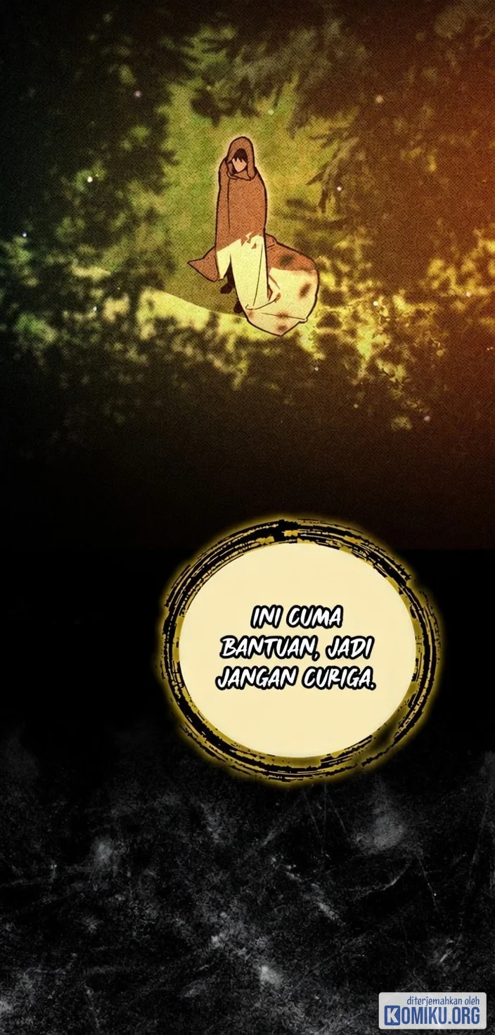 I Became The Genius Bastard Of A Noble Dark Clan Chapter 68 Gambar 32