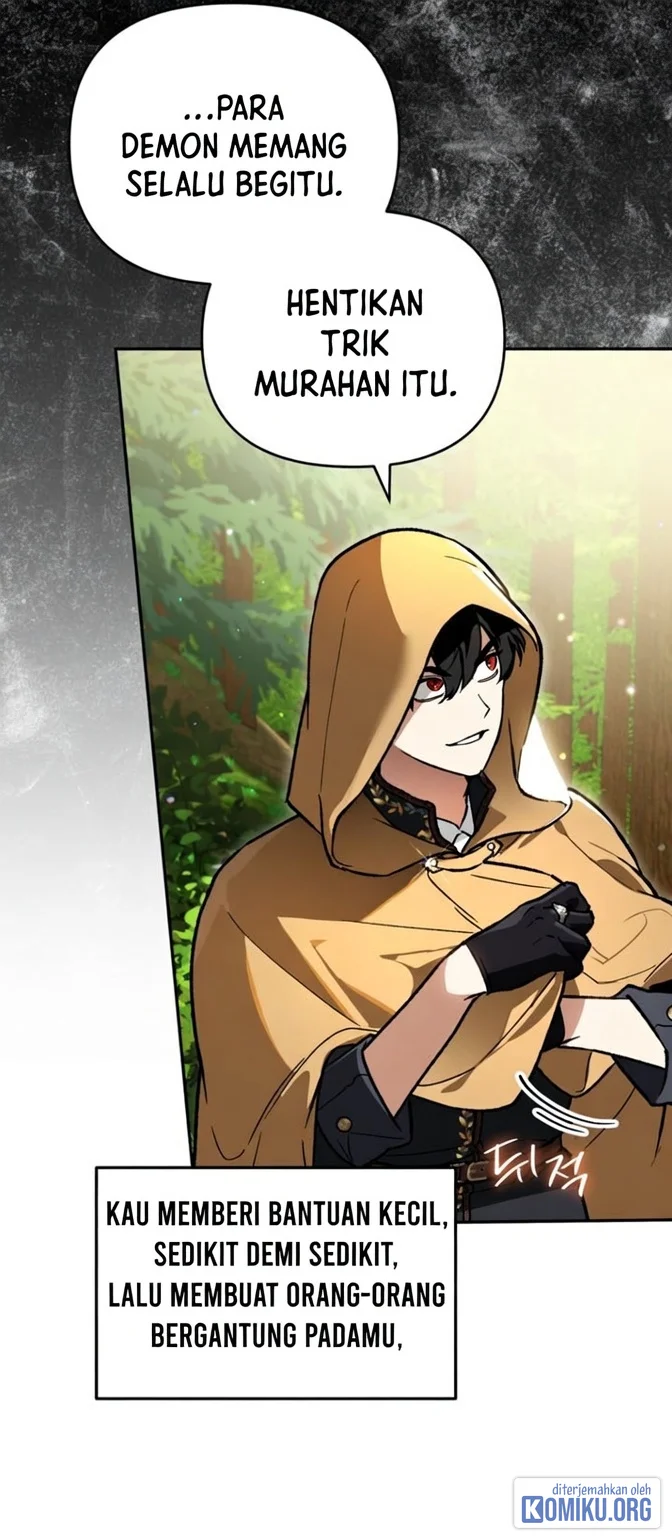 I Became The Genius Bastard Of A Noble Dark Clan Chapter 68 Gambar 33