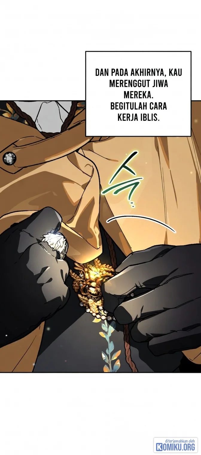 I Became The Genius Bastard Of A Noble Dark Clan Chapter 68 Gambar 34