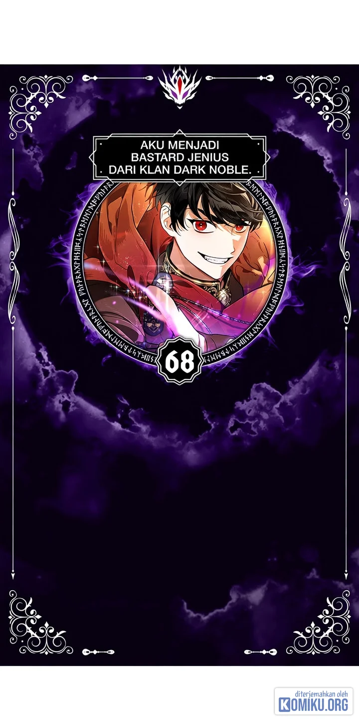 I Became The Genius Bastard Of A Noble Dark Clan Chapter 68 Gambar 4