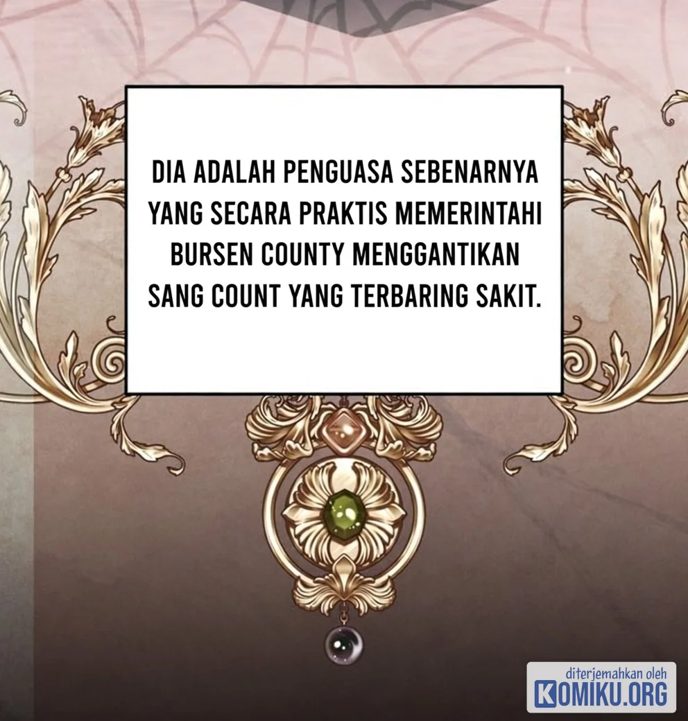 I Became The Genius Bastard Of A Noble Dark Clan Chapter 68 Gambar 40