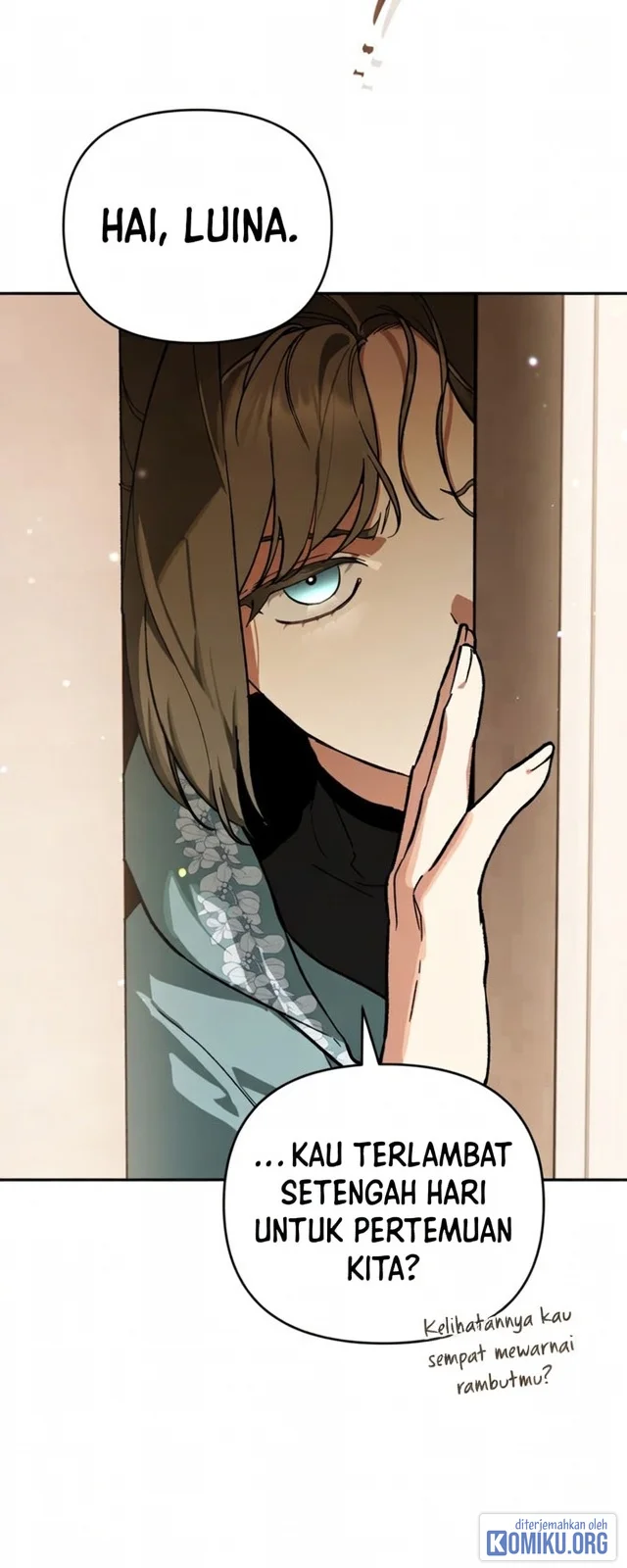 I Became The Genius Bastard Of A Noble Dark Clan Chapter 68 Gambar 46