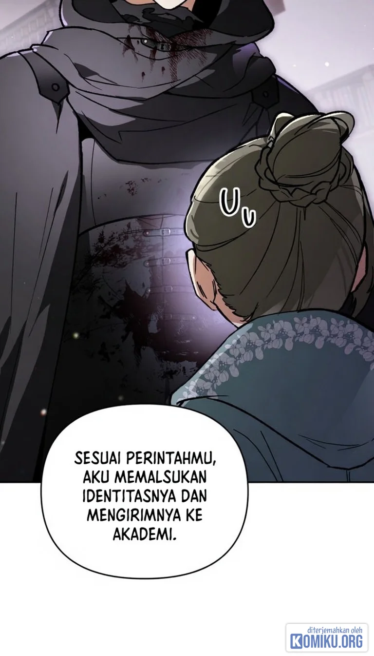 I Became The Genius Bastard Of A Noble Dark Clan Chapter 68 Gambar 49