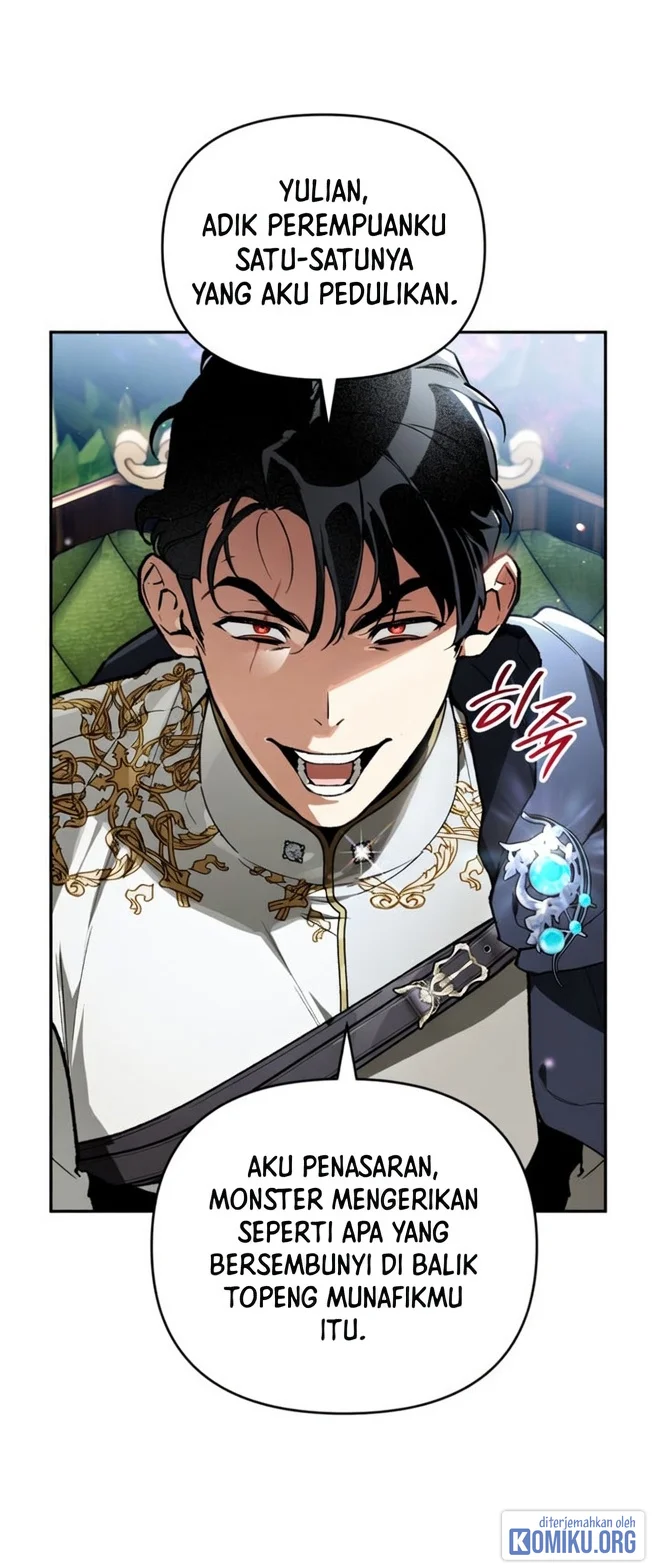 I Became The Genius Bastard Of A Noble Dark Clan Chapter 68 Gambar 5