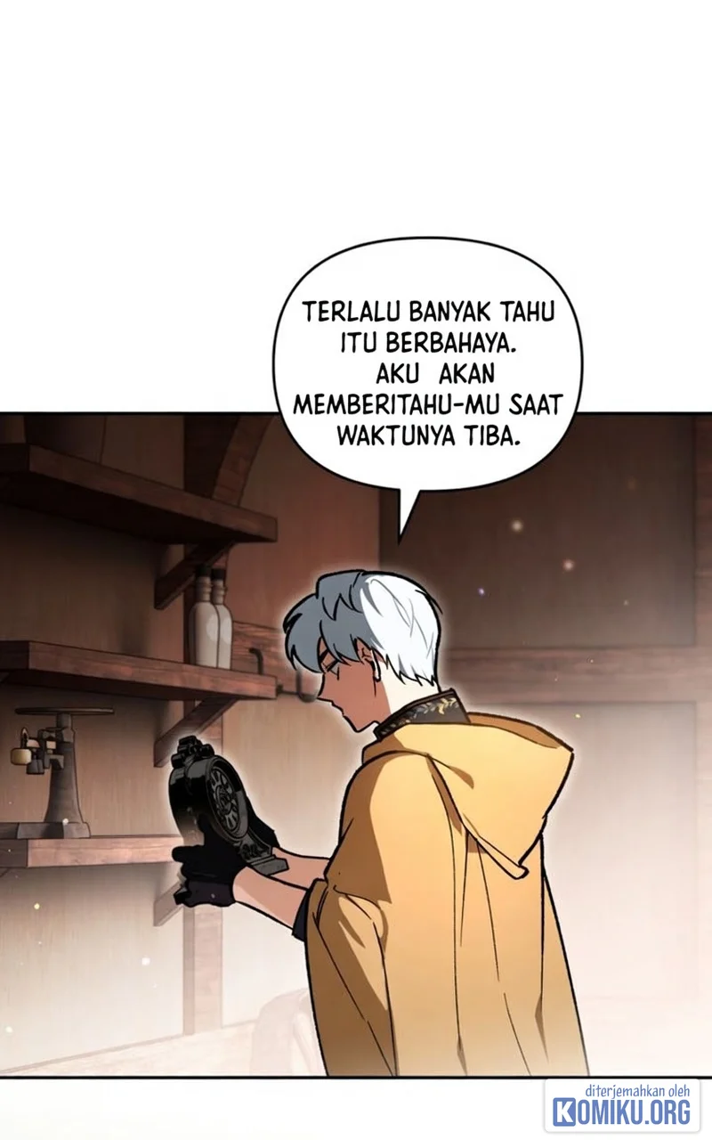 I Became The Genius Bastard Of A Noble Dark Clan Chapter 68 Gambar 51