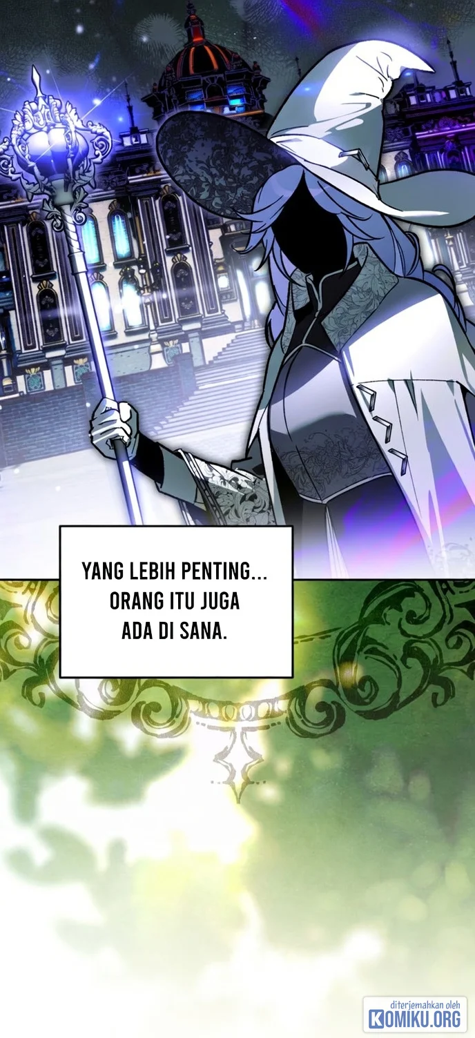 I Became The Genius Bastard Of A Noble Dark Clan Chapter 68 Gambar 53