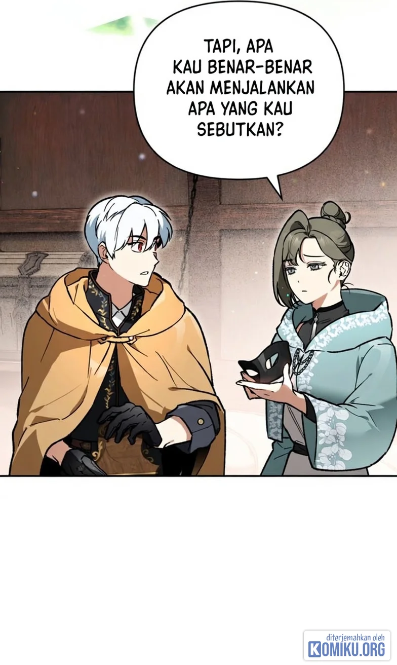 I Became The Genius Bastard Of A Noble Dark Clan Chapter 68 Gambar 55