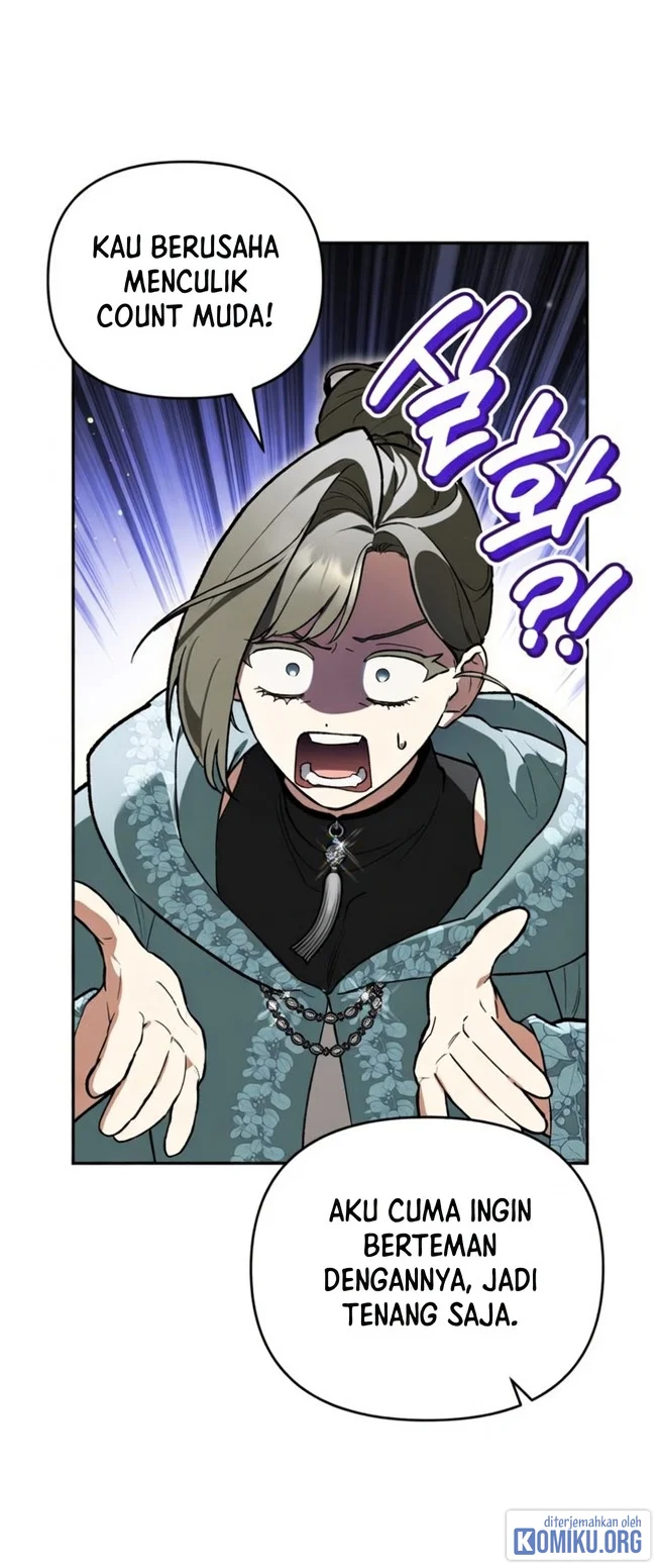 I Became The Genius Bastard Of A Noble Dark Clan Chapter 68 Gambar 57
