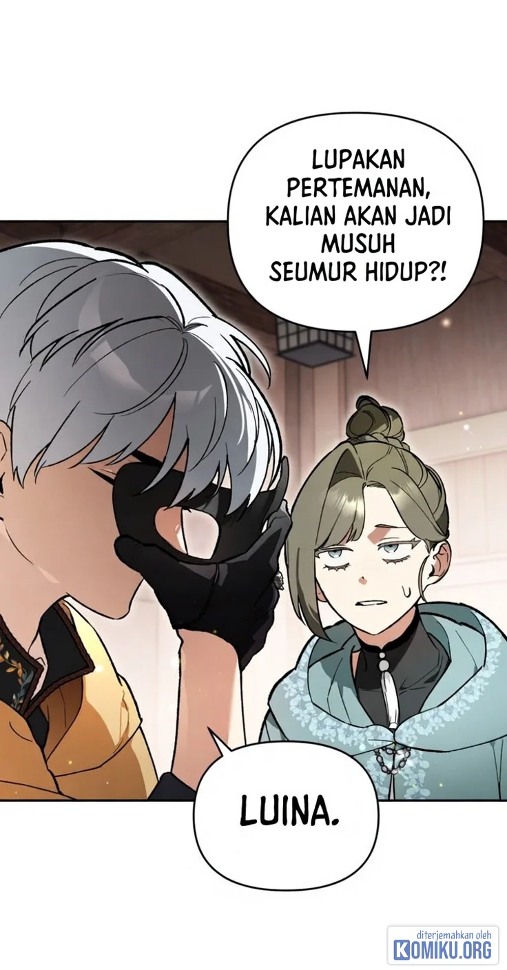 I Became The Genius Bastard Of A Noble Dark Clan Chapter 68 Gambar 58