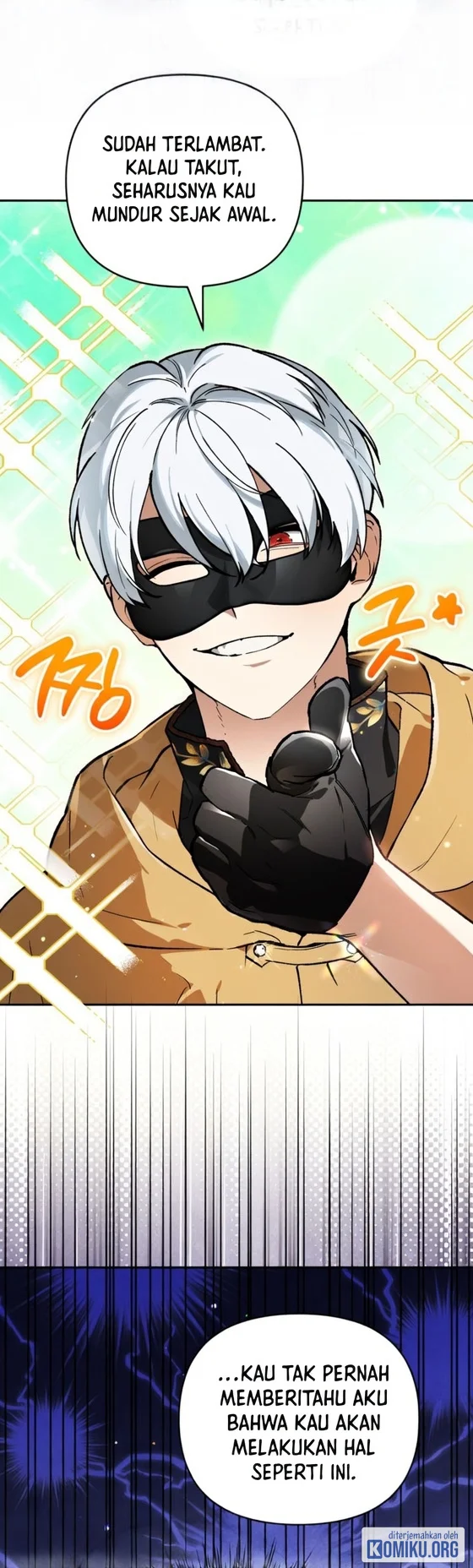 I Became The Genius Bastard Of A Noble Dark Clan Chapter 68 Gambar 59