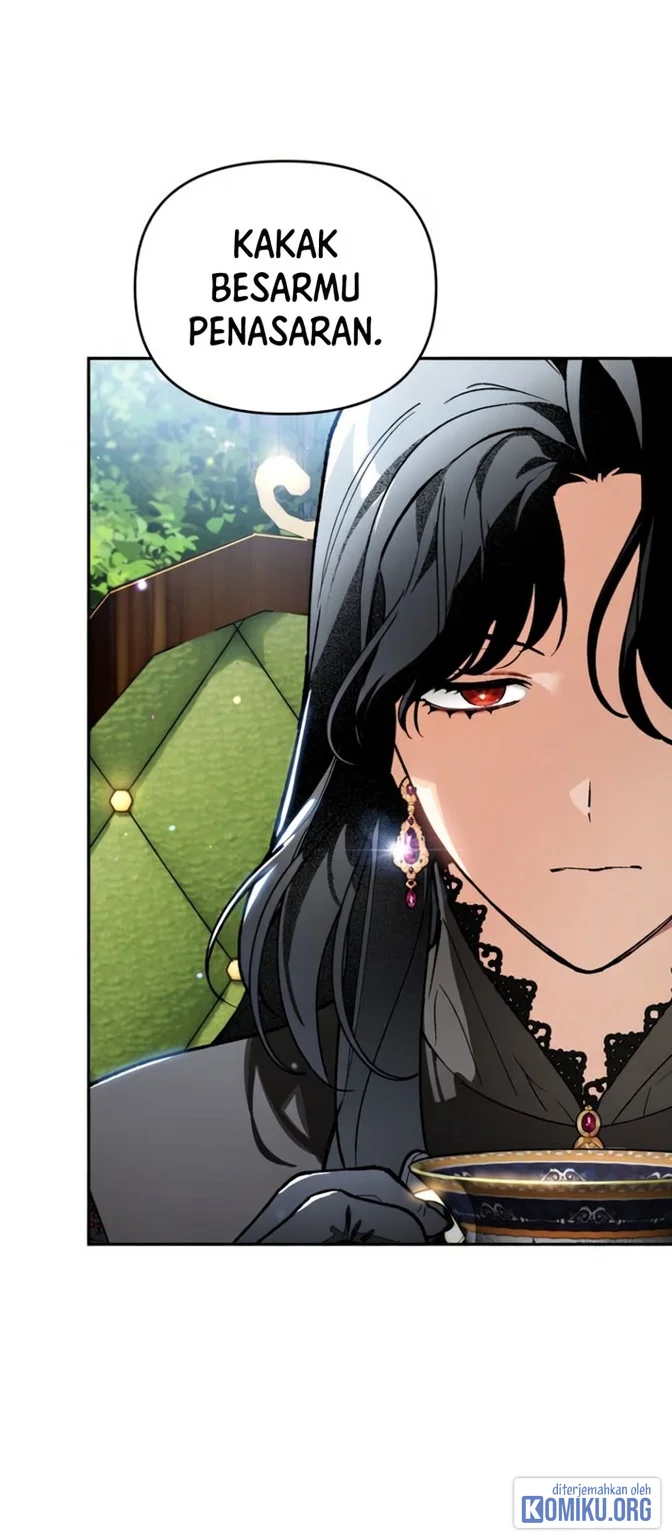 I Became The Genius Bastard Of A Noble Dark Clan Chapter 68 Gambar 6