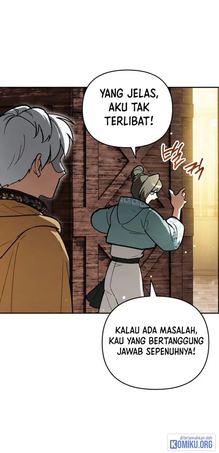 I Became The Genius Bastard Of A Noble Dark Clan Chapter 68 Gambar 61