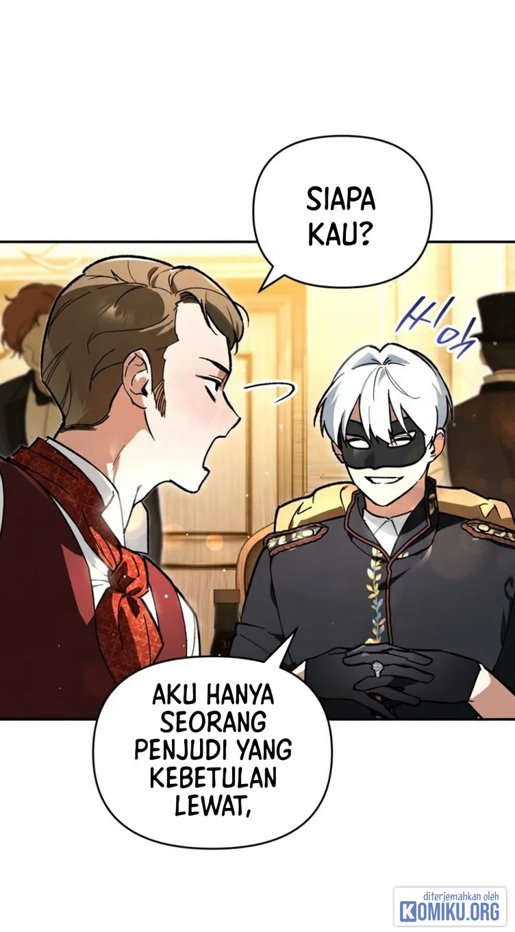 I Became The Genius Bastard Of A Noble Dark Clan Chapter 68 Gambar 68
