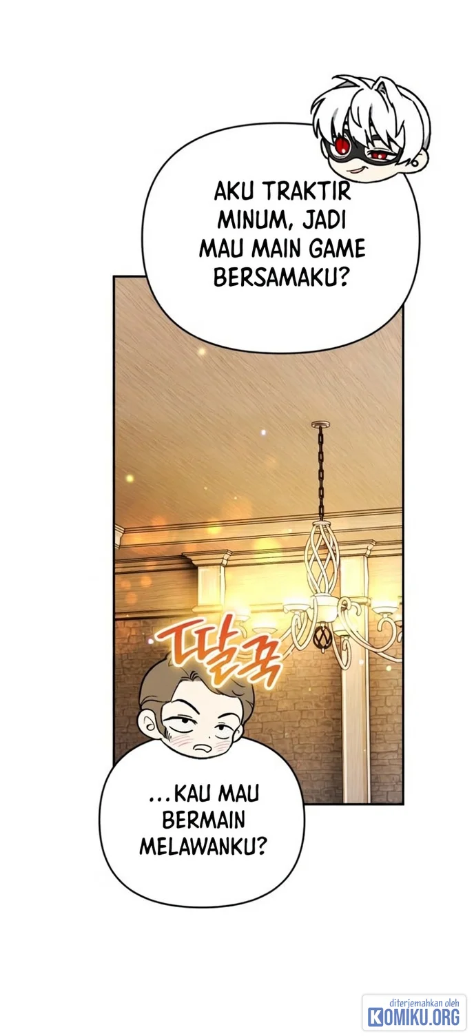 I Became The Genius Bastard Of A Noble Dark Clan Chapter 68 Gambar 69