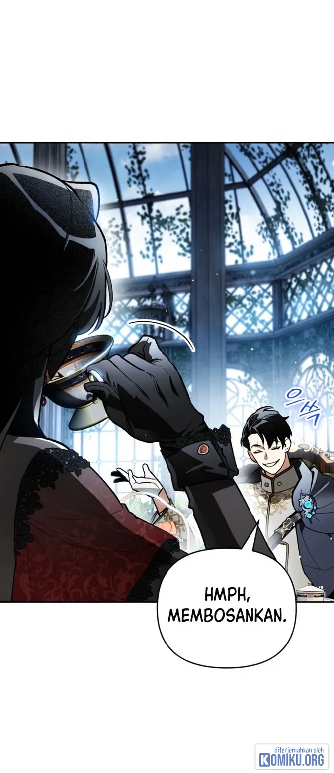 I Became The Genius Bastard Of A Noble Dark Clan Chapter 68 Gambar 7