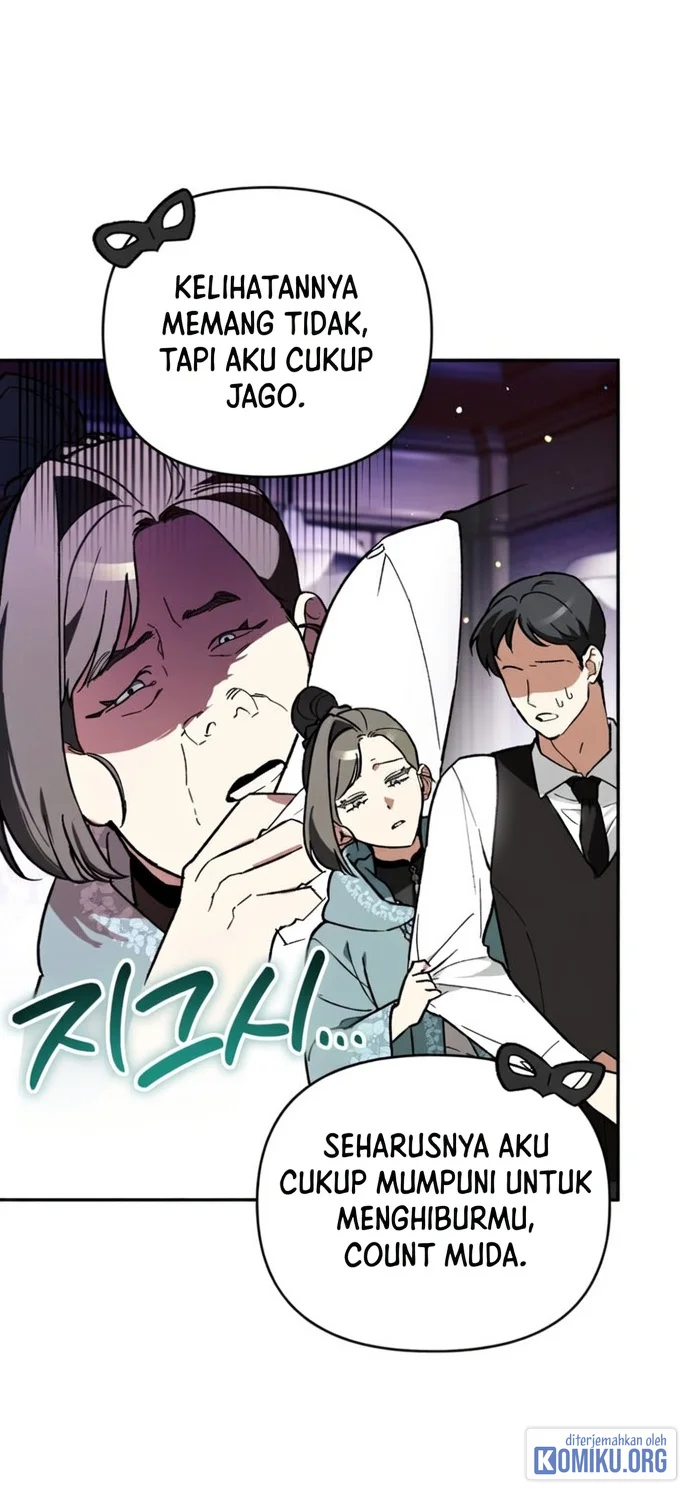 I Became The Genius Bastard Of A Noble Dark Clan Chapter 68 Gambar 70