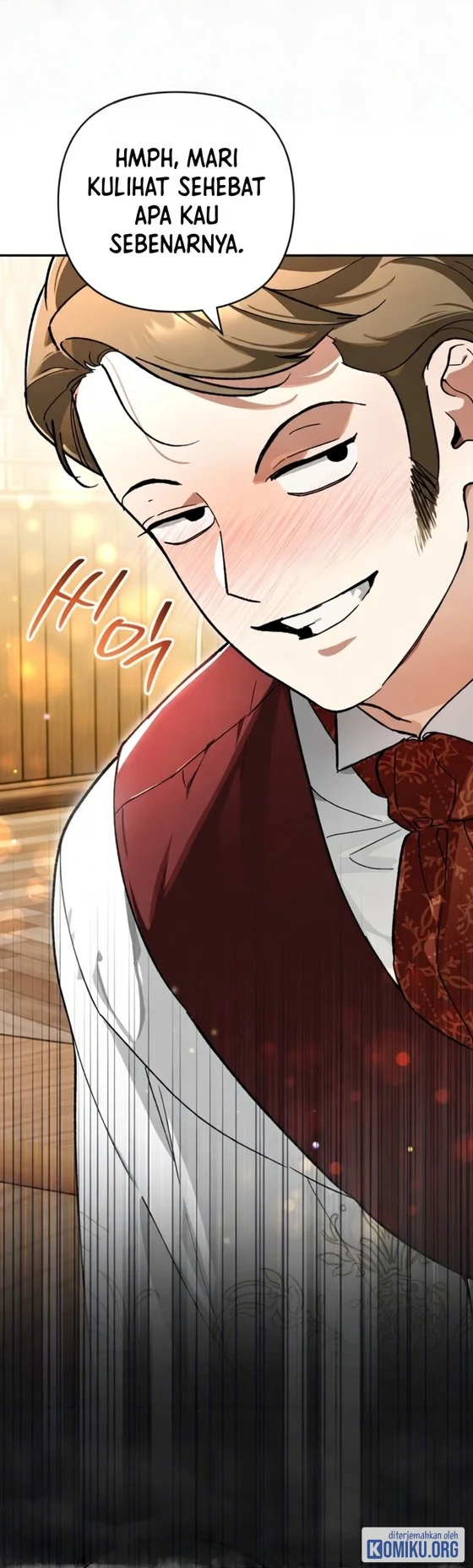 I Became The Genius Bastard Of A Noble Dark Clan Chapter 68 Gambar 71