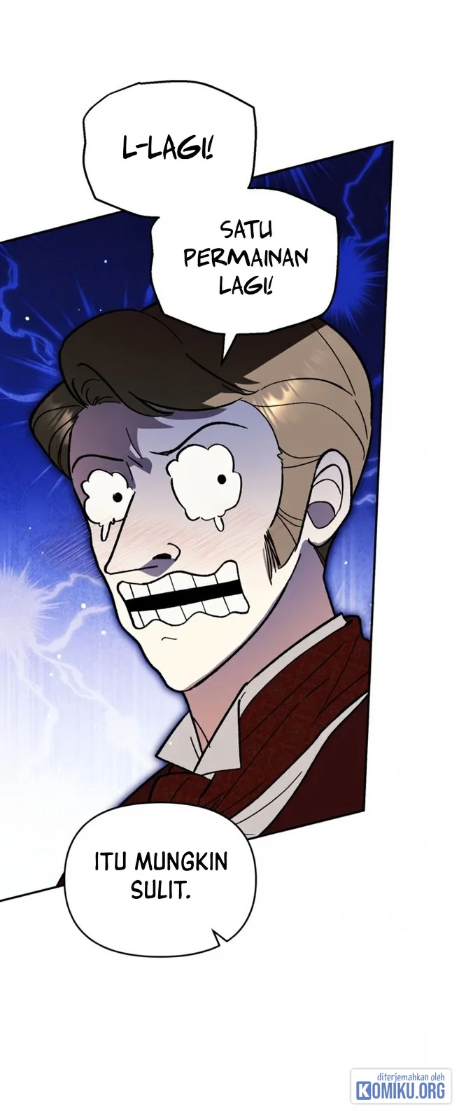 I Became The Genius Bastard Of A Noble Dark Clan Chapter 68 Gambar 75