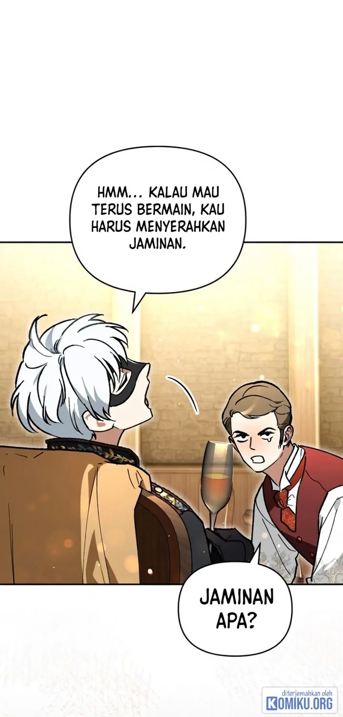 I Became The Genius Bastard Of A Noble Dark Clan Chapter 68 Gambar 77