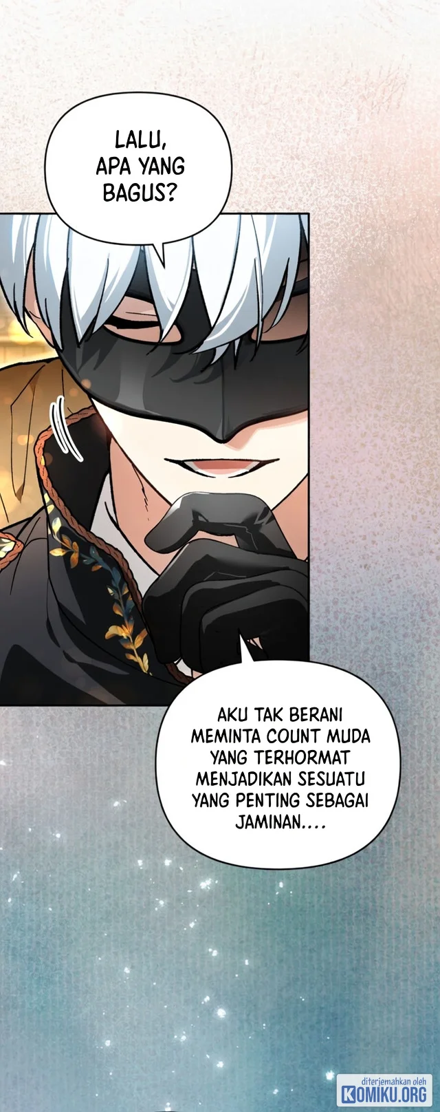 I Became The Genius Bastard Of A Noble Dark Clan Chapter 68 Gambar 78