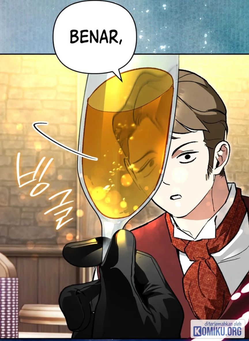I Became The Genius Bastard Of A Noble Dark Clan Chapter 68 Gambar 79