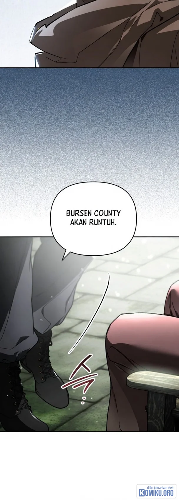 I Became The Genius Bastard Of A Noble Dark Clan Chapter 69 Gambar 51