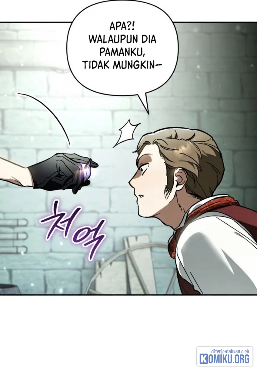 I Became The Genius Bastard Of A Noble Dark Clan Chapter 69 Gambar 53