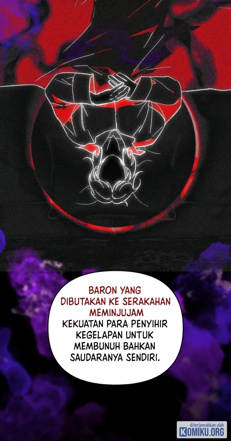 I Became The Genius Bastard Of A Noble Dark Clan Chapter 69 Gambar 56