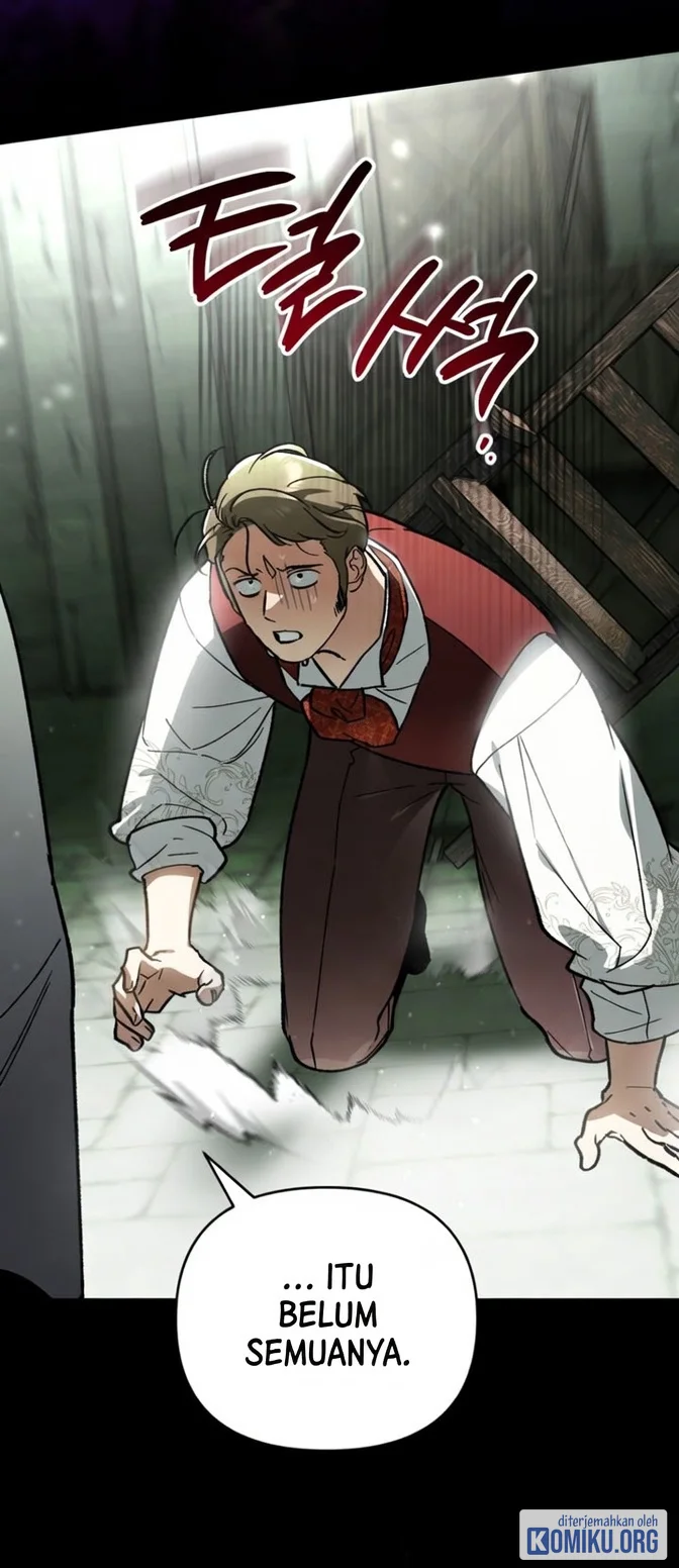 I Became The Genius Bastard Of A Noble Dark Clan Chapter 69 Gambar 57