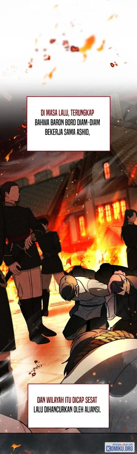I Became The Genius Bastard Of A Noble Dark Clan Chapter 69 Gambar 60