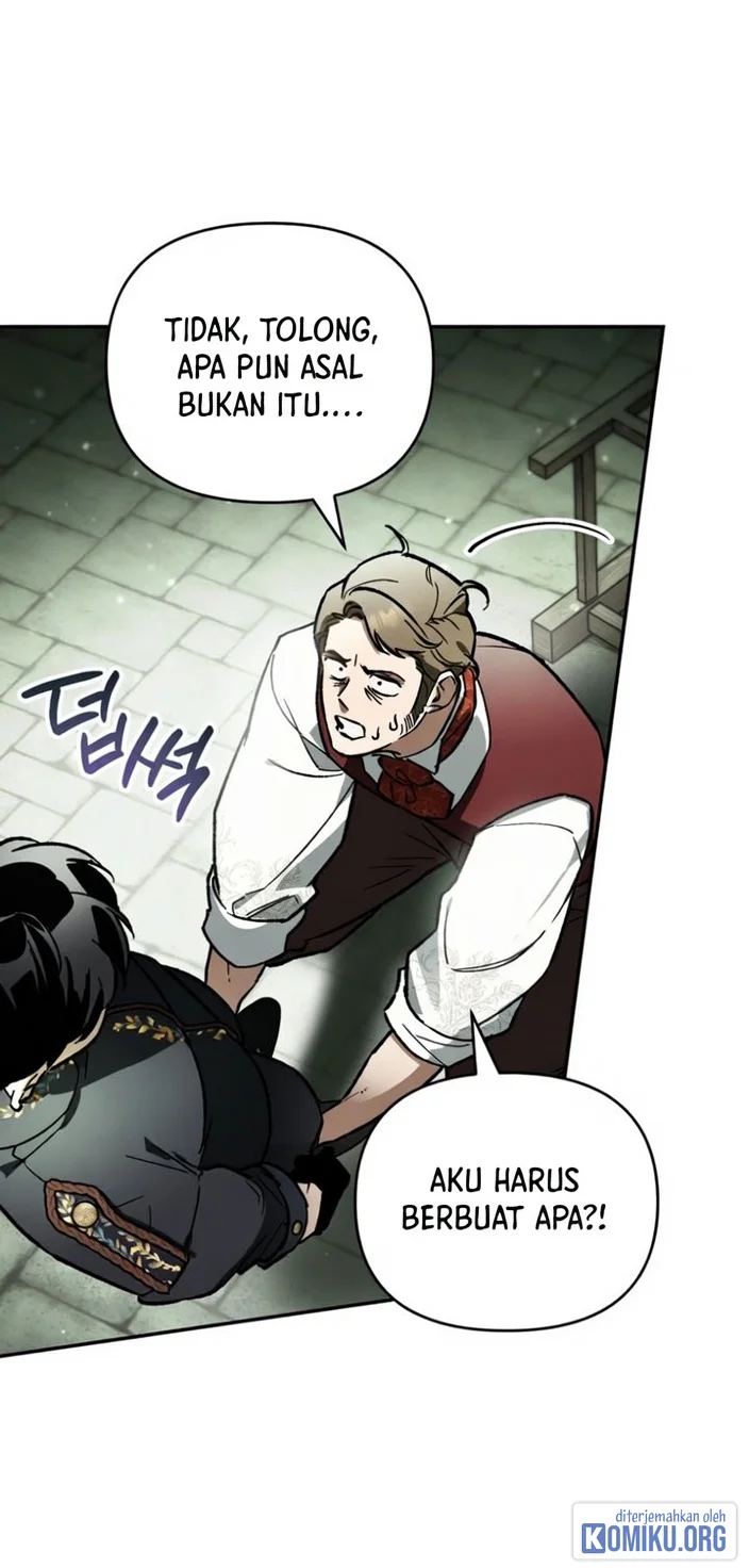 I Became The Genius Bastard Of A Noble Dark Clan Chapter 69 Gambar 63