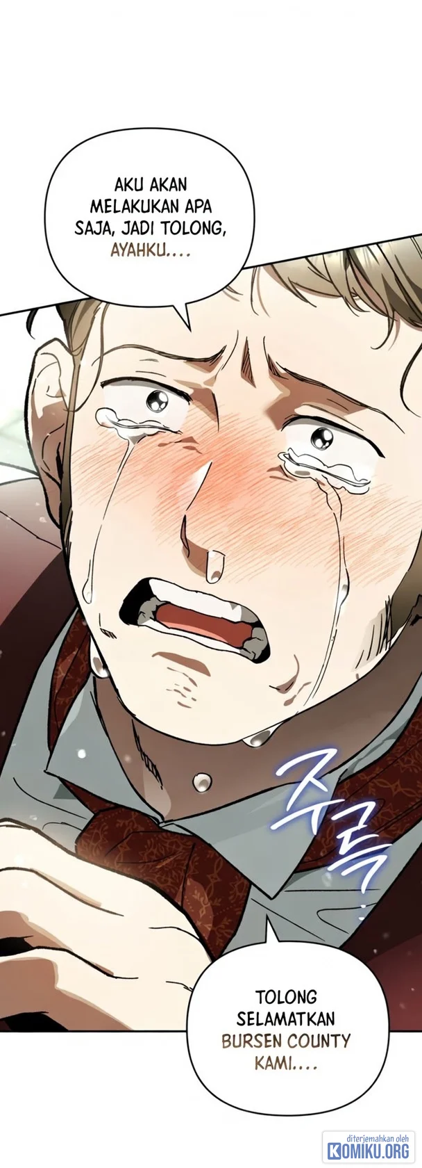 I Became The Genius Bastard Of A Noble Dark Clan Chapter 69 Gambar 64