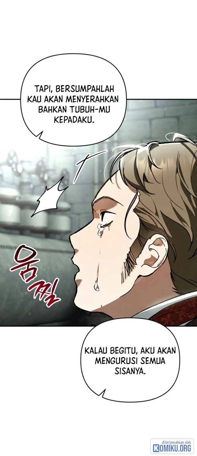 I Became The Genius Bastard Of A Noble Dark Clan Chapter 69 Gambar 66