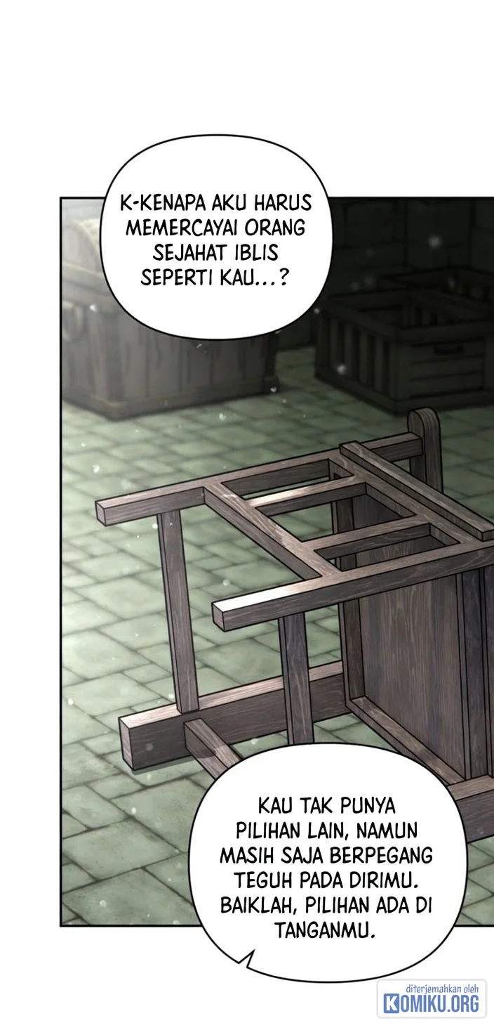 I Became The Genius Bastard Of A Noble Dark Clan Chapter 69 Gambar 67