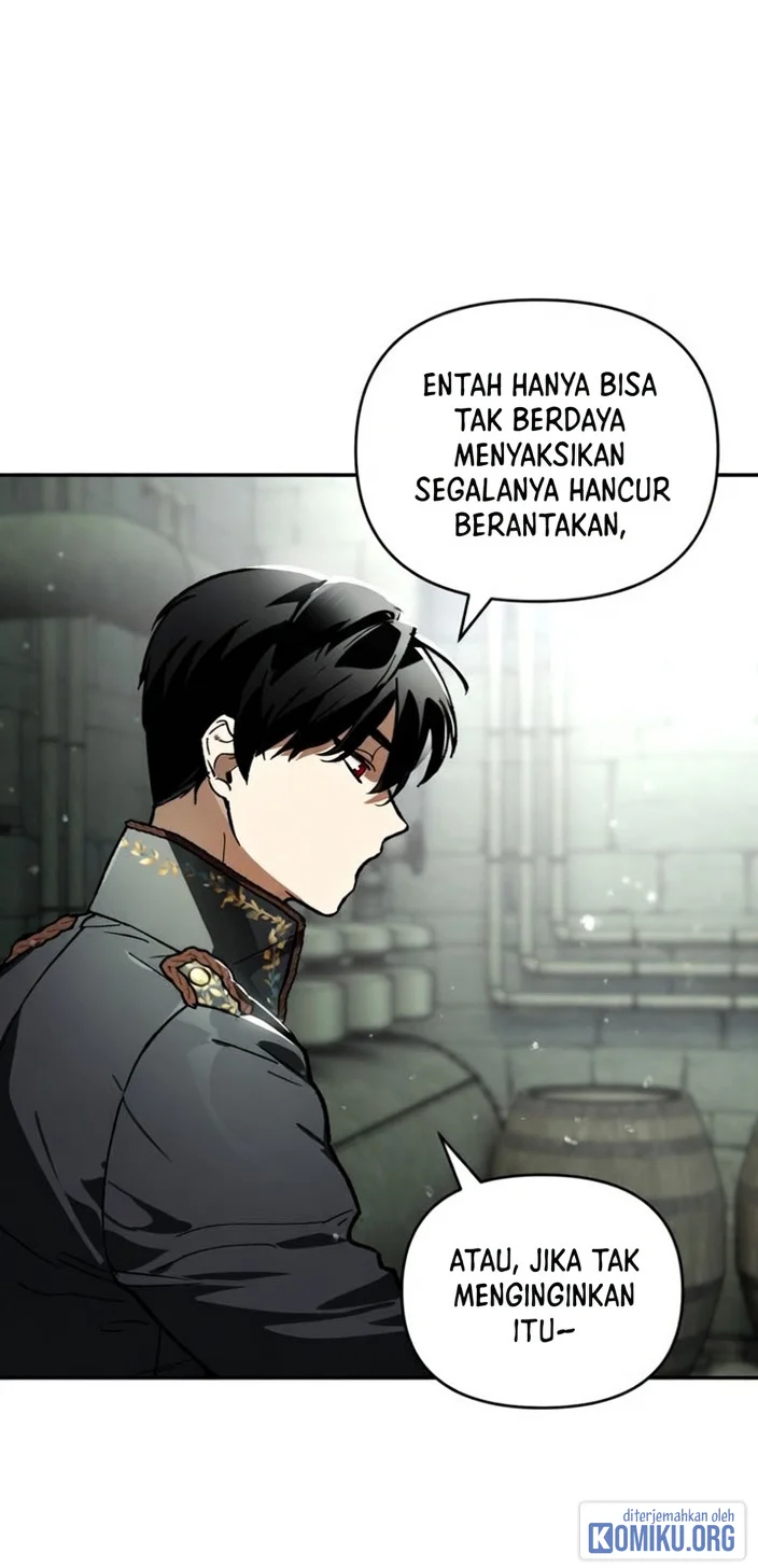 I Became The Genius Bastard Of A Noble Dark Clan Chapter 69 Gambar 68