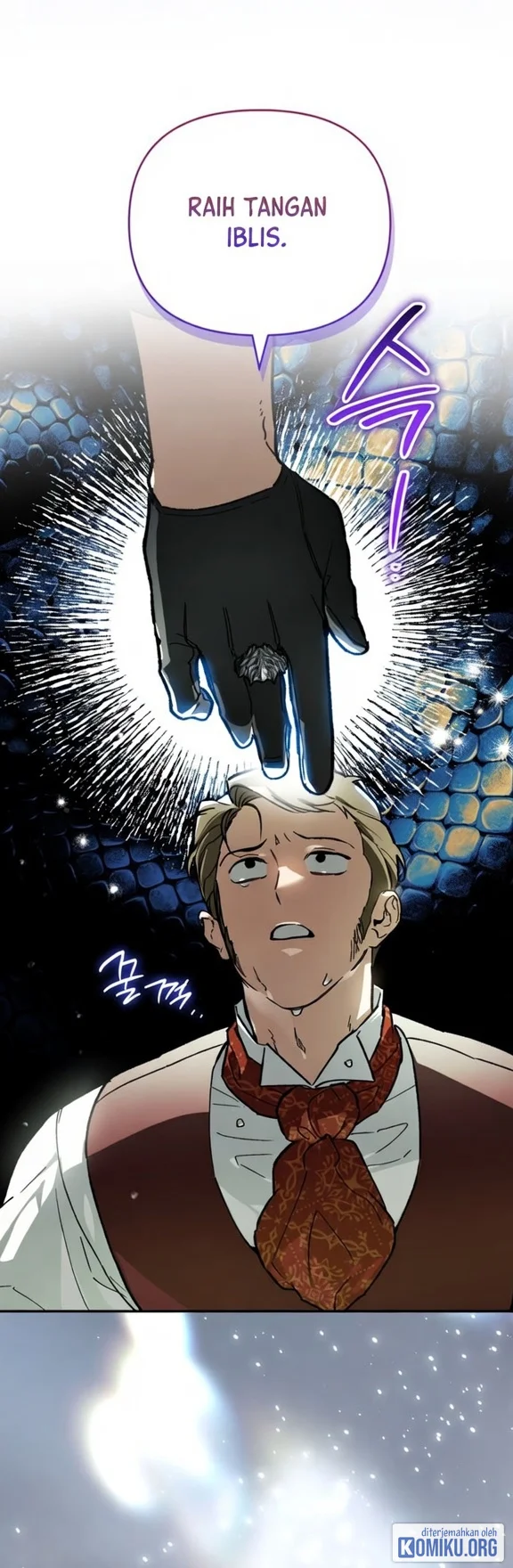 I Became The Genius Bastard Of A Noble Dark Clan Chapter 69 Gambar 69