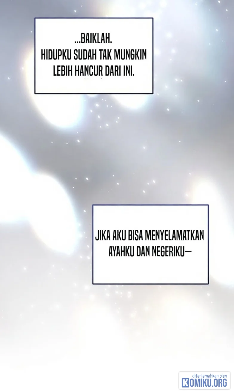 I Became The Genius Bastard Of A Noble Dark Clan Chapter 69 Gambar 70