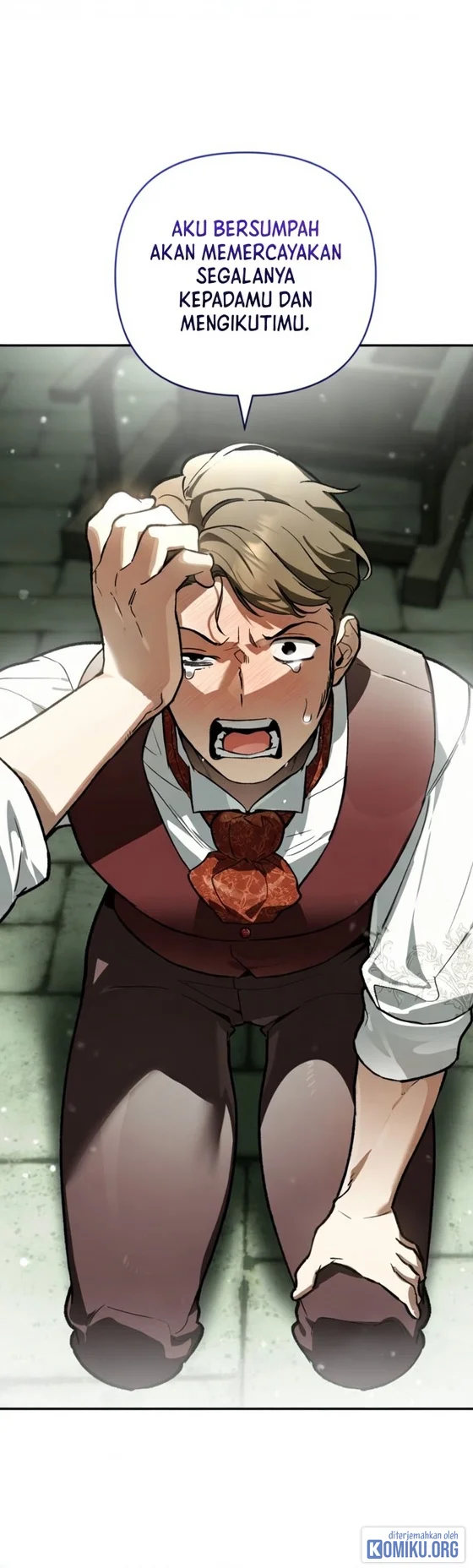 I Became The Genius Bastard Of A Noble Dark Clan Chapter 69 Gambar 71
