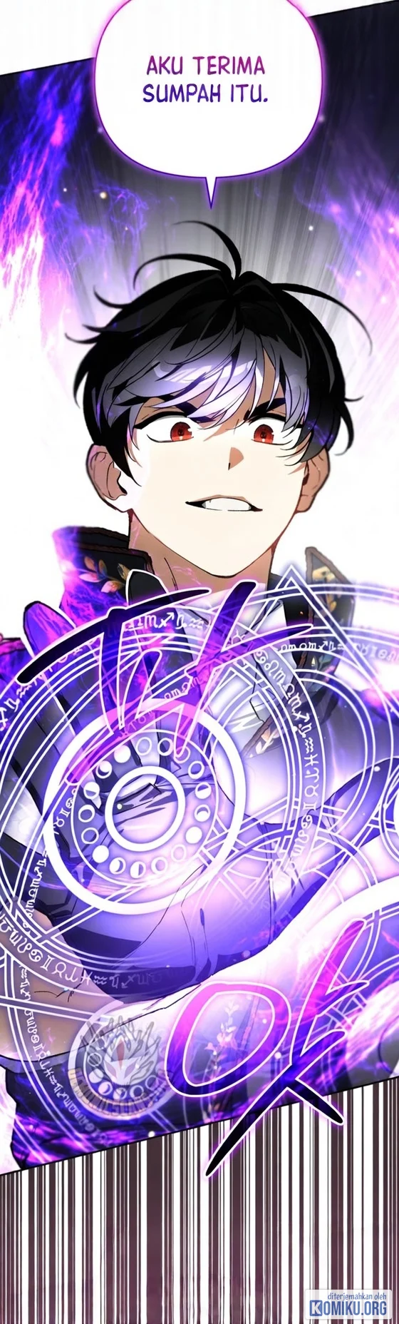 I Became The Genius Bastard Of A Noble Dark Clan Chapter 69 Gambar 73