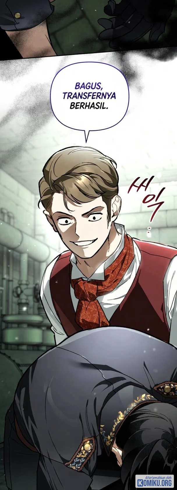 I Became The Genius Bastard Of A Noble Dark Clan Chapter 69 Gambar 81